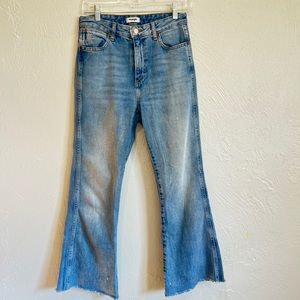 Wrangler jeans 27